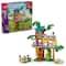 LEGO® Friends Friendship Tree House Hangout Building Kit for Pretend Play 42652